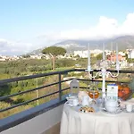 Отель Europa Stabia 4*