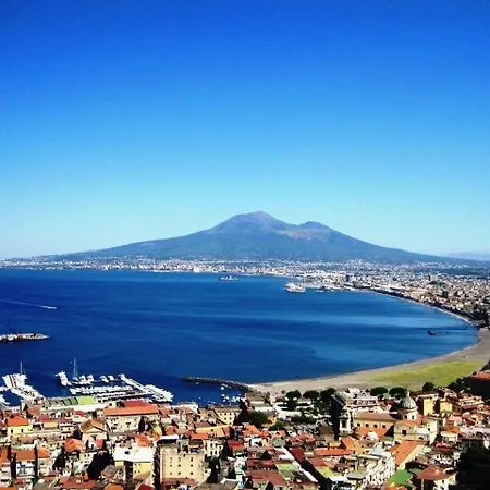 Europa Stabia Hotel Castellammare di Stabia